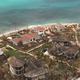 Damage on the British Virgin Islands after Hurricane Irma. Photo: AP